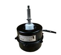 Compatible Avec Le Moteur De Ventilateur Haier 0010401584A AC220-230 V 50 Hz 125 W 850 Tr/min Y6S664D202. Pièces De Réglage For Unité Extérieure De Climatiseur.