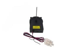 Compatible Avec Le Moteur De Ventilateur LG RDA056X02 4681JB1017E DC13V 0,8 W Moteurs De Refroidissement De Réfrigérateur De Remplacement Pièces De Radiateur De Réfrigérateur Et De Congélateur