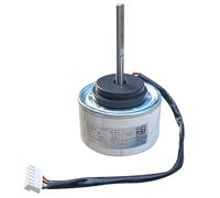 Compatible Avec Le Moteur De Ventilateur Midea WZDK58-38G De Remplacement Moteur Intérieur DC310V 58W 1350r/min SIC-55CVL-F159-1 Accessoires Pour Climatiseur