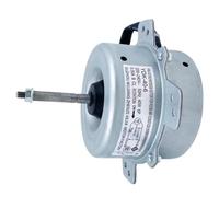 Compatible Avec Le Moteur De Ventilateur Mitsubishi YDK40-6 De Remplacement 40 W 220-240 V 1-2P Longueur D'axe 55/67/76 Mm Accessoires De Climatisation Forward(Axis length 55)
