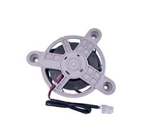 Compatible avec le moteur de ventilateur réfrigérateur Whirlpool ODM-016F-43A2 W11582938