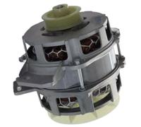 Compatible avec le moteur d'entraînement de laveuse Whirlpool, W10836348