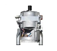 Compatible avec le moteur d'entraînement de machine à laver LittleSwan ZXGN-420-8-116L 40 V/178 V 38 Hz/1013 Hz 70 W/420 W. Pièces de rechange