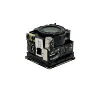 Compatible avec Le Moteur et Le Cadre du cardan Air 2S. | Moteur YR avec bras de lacet/roulis, couvercle de tangage, câble PTZ et cadre de caméra for Air 2S.(Camera Module)