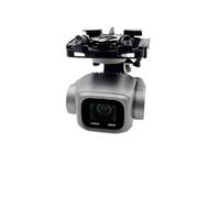 Compatible avec Le Moteur et Le Cadre du cardan Air 2S. | Moteur YR avec bras de lacet/roulis, couvercle de tangage, câble PTZ et cadre de caméra for Air 2S.(Gimbal Camera)