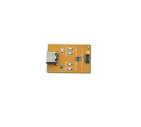 Compatible avec Le Moteur et Le Cadre du cardan Air 2S. | Moteur YR avec bras de lacet/roulis, couvercle de tangage, câble PTZ et cadre de caméra for Air 2S.(Pitch Motor Tester)