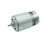 Compatible Avec Le Moteur JOHNSON 317004430 HC683LG RS-550 (moteur CC 18 V), Compatible Avec La Perceuse À Percussion Sans Fil Metabo BS18.(Model A)