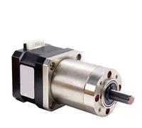 Compatible avec le moteur pas à pas d'extrudeuse Nema 17 17HS3401S-PG, rapport de réduction planétaire en option, moteur pas à pas 42 OSM à engrenages for imprimante 3D(Ratio 720-1)
