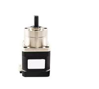 Compatible avec le moteur pas à pas d'extrudeuse Nema17 17HS4401S-PG5.18：1, rapport de réduction planétaire en option for imprimante 3D(Ratio 27-1)
