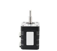 Compatible avec le moteur pas à pas NEMA17 à double couche empilé 1,6 A 270 mN.m 42CD55-0805, micromoteur automatique avant/arrière for 3D(42CD55-0805 x3pcs)