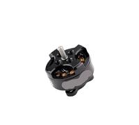 Compatible avec Le Moteur sans Balais De Remplacement EMAX TH1103 Tinyhawk Freestyle/II Race 7000 KV for Drone FPV Et Avion Radiocommandé