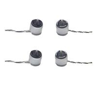 Compatible avec Le Moteur sans balais DJI 2009 1030 KV CW/CCW, pièce de réparation for Bras de Drone 2 Pro/Zoom(2 CW and 2 CCW Motor)