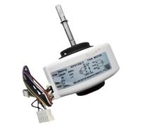 Compatible Avec Le Moteur TCL PG RPG19E-6 RPG15Q RPG12A RPG26B YRLA-18-4-00021110. Ventilateur Interne De Climatisation.(RPG12A)