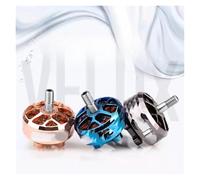 Compatible avec Le Moteur Tiger FPV Crossover Machine Wind II Brushless Motor V2207.5 V2 Accessoires for Drones(KV1950)