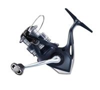 Compatible avec Le Moulinet Shimano CATANA | Roulements 3+1, corps G-Free, système de ligne de propulsion