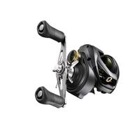 Compatible avec Le Moulinet Shimano Curado 300HG | Corps Hagane, X-Ship, frein de 18 lb, bobine profonde for eau salée