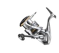 Compatible avec Le Moulinet Shimano Sedona | Corps léger, traînée de 3 à 11 kg, équipement HAGANE, roulements 3+1