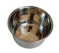 Compatible avec le multicuiseur Zojirushi NS-TSC10, bol intérieur de remplacement en acier inoxydable 304, accessoire for cuiseur à riz