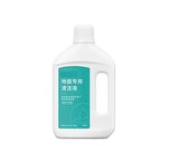 Compatible Avec Le Nettoyant For Sol Dreame, L10s Ultra S10 Plus 1L Liquide.