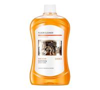 Compatible avec le nettoyant for sols DARCI for carrelages et parquets Éclaircissant, séchage rapide, polissage sans traces, nettoyage, décontamination très efficace