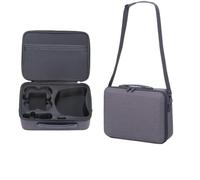 Compatible avec Le Pack DJI Neo Motion Fly More Combo - Sac de Rangement de Voyage for Lunettes N3, Drone RC Motion 3 et Accessoires.(Type B)