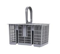 Compatible avec le panier à couverts for lave-vaisselle Hotpoint, accessoire d'organisation de porte-ustensiles multifonctionnel