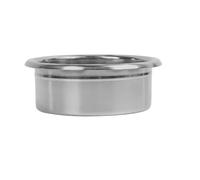 Compatible avec le panier filtre à expresso en acier inoxydable IKAPE Beehive(Silver 58MM (20g))