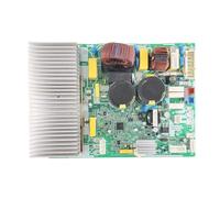 Compatible avec le panneau de commande de climatisation Midea KFR-35W/BP3N1 KFR-35W/BP3N-(RX24Tmini+STR6A161+GIB10CH60TS-L+TPD4204F).D.13.WP2-1