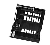 Compatible avec Le Plateau et l'unité Duplex Brother for Les imprimantes des séries DCP-L2500 et MFC-L2700