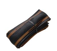 Compatible avec Le Pneu de Remplacement de Pneu de vélo de Route Pliant Continental 700x25C 28C 30C(G Prix Tan 28c 1Pcs)