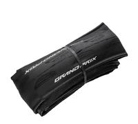 Compatible avec Le Pneu de Remplacement de Pneu de vélo de Route Pliant Continental 700x28C 30C(Black 1pcs,700x28C)
