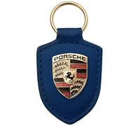 Compatible avec le porte-clés Blason, bleu