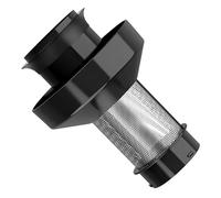 Compatible avec le porte-filtre de rechange for aspirateur Tineco A10, A11 et S11, doté d'un filtre en maille lavable.