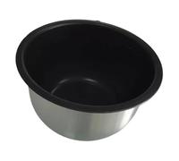 Compatible avec le pot intérieur du cuiseur à riz Panasonic - Remplacement for les modèles SR-JCA181/SR-JHA18/SR-JHS18 et autres séries.
