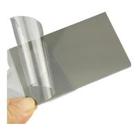 Compatible avec Le projecteur Overmax Multipic 5.1, Verre polarisant résistant à la Chaleur 119x74mm(1pcs 119x74mm)