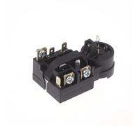 Compatible avec le protecteur de surcharge de relais de démarrage QP3-12A | Relais de compresseur universel for équipement de refroidissement de réfrigérateur
