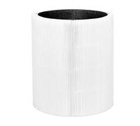 Compatible Avec Le Purificateur D'air BlueAir F311PACF105618 Blue Pure 311: Filtre De Remplacement H13 HEPA + Charbon Actif