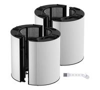 Compatible avec le purificateur d'air Dyson TP06 HP06 TP04 TP07 HP07 HP09 TP09 TP08 HP10 TP10 PH01 PH02 PH03 PH04
