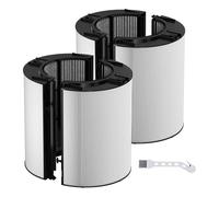 Compatible avec le purificateur d'air Dyson TP06 HP06 TP04 TP07 HP07 HP09 TP09 TP08 HP10 TP10 PH01 PH02 PH03 PH04