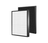 Compatible Avec Le Purificateur D'air Protech Allergy AP6006, Filtre HEPA Et Charbon De Remplacement