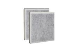 Compatible Avec Le Purificateur D'air Pure Enrichment PureZone PEAIRPLG #PEAIRFIL, Accessoires De Remplacement Du Filtre 3 En 1 H13