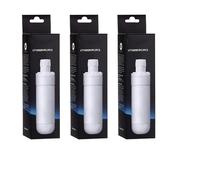 Compatible Avec Le Purificateur D'eau Domestique LG, Lt1000P, Osmose, Réfrigérateur, Glace Et Remplacement Du Filtre À Eau Du Réfrigérateur(3 PCS)