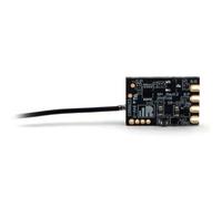 Compatible avec le récepteur Archer M + S P F récepteur 2,4 GHz avec une fonction de fonction OTA Prise en charge de 1,2 km Flume Ajustement universel