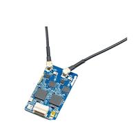 Compatible avec Le récepteur Gemini Double Bande for Drone Longue portée RC Racing Fix Wing.(1PCS 80-120mm)