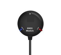 Compatible avec Le récepteur GPS GNSS Beitian BM-525 for Module de Navigation et de positionnement de Drones(BM-525K)