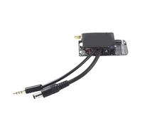 Compatible avec Le récepteur vidéo analogique Arkbird 5.8G 32 canaux avec antenne, for DJI V1/V2, Skyzone et Fat Shark FPV Goggles-Y41A