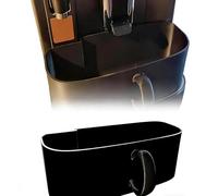 Compatible avec le récipient de détartrage De'Longhi Magnifica Evo | Outil d'entretien facile à clipser pour ECAM290 et pour Magnifica Evo Series | Accessoire pour enlever le calcaire sans déversement