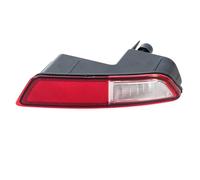 Compatible avec Le réflecteur de Pare-Chocs arrière Cherokee S Special Edition, feu arrière antibrouillard (Droit)