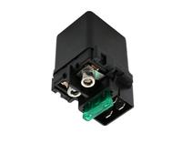 Compatible avec Le Relais de solénoïde de démarreur NSS250A pour Reflex 38501-H1 (Relais)