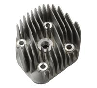 Compatible avec le remplacement de culasse à gros alésage de 128 cc 56 mm for moteur Bws 100 Axis Aerox Nitro YW100 Zuma 100 cc 4VP-E1111-00 2T